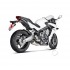 Полная система выпуска Akrapovic Honda CB 650 F / CBR 650 F 14- Titanium S-H6R12-HAFT