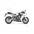 Полная система выпуска Akrapovic Honda CB 650 F / CBR 650 F 14- Titanium S-H6R12-HAFT