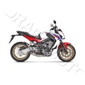 Полная система выпуска Akrapovic Honda CB 650 F / CBR 650 F 14- Titanium S-H6R12-HAFT