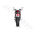 Полная система выпуска Akrapovic Honda CB 650 F / CBR 650 F 14- Titanium S-H6R12-HAFT