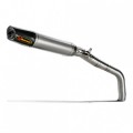 Выхлоп Akrapovic Honda CBR 600 RR 07-08 Titanium S-H6SO11-HACT Выхлоп Akrapovic Honda CBR 600 RR 07-08 Titanium S-H6SO11-HACT
