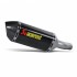 Выхлоп Akrapovic Honda CB 600 F Hornet / CBR 600 F 07-13 Carbon S-H6SO12-HZC