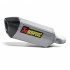 Выхлоп Akrapovic Honda CBR 600 RR 09-12 Titanium S-H6SO13-HACT