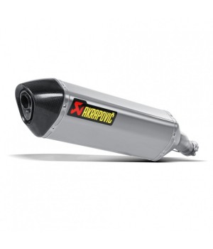 Выхлоп Akrapovic Honda CBF 600 09-14 Titanium S-H6SO14-HRT