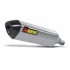 Выхлоп Akrapovic Honda CBF 600 09-14 Titanium S-H6SO14-HRT