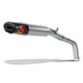 Выхлоп Akrapovic Honda CBR 600 RR 13- Titanium S-H6SO16-HACT Выхлоп Akrapovic Honda CBR 600 RR 13- Titanium S-H6SO16-HACT