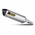 Выхлоп Akrapovic Honda NC 700 750 / Integra 12-15 Titanium S-H7SO1-HT