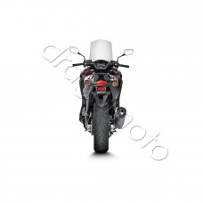 Выхлоп Akrapovic Honda NC 700 750 / Integra 12-15 Titanium S-H7SO1-HT