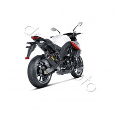 Полная система выпуска Akrapovic Kawasaki Z 1000 / Z 1000 SX 10-13 Carbon RC S-K10R6-ZC