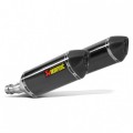 Выхлоп Akrapovic Kawasaki Z 1000 14- Carbon S-K10SO10-HZC