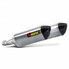 Выхлоп Akrapovic Kawasaki Z 1000 14- Titanium S-K10SO10-HZT