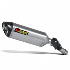 Выхлоп Akrapovic Kawasaki Versys 1000 15- Titanium S-K10SO14-HZT