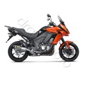 Выхлоп Akrapovic Kawasaki Versys 1000 15- Titanium S-K10SO14-HZT