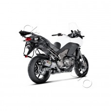 Выхлоп Akrapovic Kawasaki Versys 1000 15- Titanium S-K10SO14-HZT