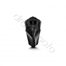 Выхлоп Akrapovic Kawasaki Ninja H2 15- Carbon S-K10SO15-HHX2C