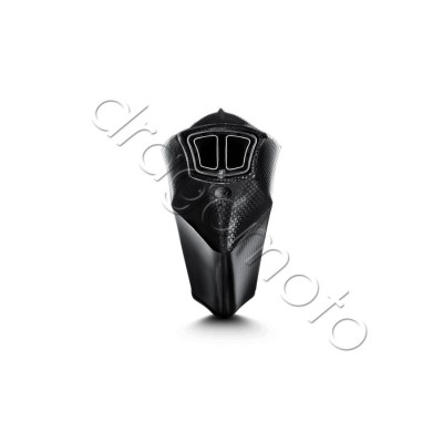 Выхлоп Akrapovic Kawasaki Ninja H2 15- Carbon S-K10SO15-HHX2C