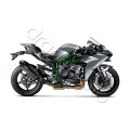 Выхлоп Akrapovic Kawasaki Ninja H2 15- Carbon S-K10SO15-HHX2C