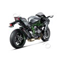 Выхлоп Akrapovic Kawasaki Ninja H2 15- Carbon S-K10SO15-HHX2C