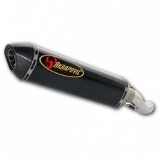 Выхлоп Akrapovic Kawasaki ZX-10R 04-05 Carbon S-K10SO2-HZC