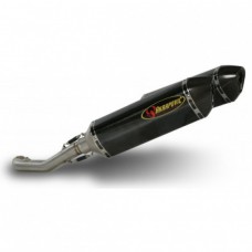 Выхлоп Akrapovic Kawasaki Z 1000 07-09 Carbon S-K10SO3C-HZC