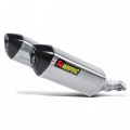 Выхлоп Akrapovic Kawasaki Z 1000 / Z 1000 SX 10-13 Titanium S-K10SO6-HZT Выхлоп Akrapovic Kawasaki Z 1000 / Z 1000 SX 10-13 Titanium S-K10SO6-HZT