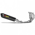 Полная система выпуска Akrapovic Kawasaki ZZR 1400 08-11 Carbon RC S-K14R2-RC Полная система выпуска Akrapovic Kawasaki ZZR 1400 08-11 Carbon RC S-K14R2-RC