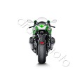 Полная система выпуска Akrapovic Kawasaki ZZR 1400 12- Titanium RC S-K14R3-ZAAT