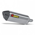 Выхлоп Akrapovic Kawasaki Ninja 250 R 08-12 Titanium RC S-K2SO5-ZT Выхлоп Akrapovic Kawasaki Ninja 250 R 08-12 Titanium RC S-K2SO5-ZT