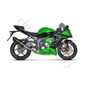Полная система выпуска Akrapovic Kawasaki ZX-6 R 09- Carbon RC S-K6R6-ZC