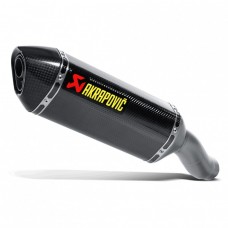Выхлоп Akrapovic Kawasaki ZX-6 R 09- Carbon RC S-K6SO6-ZC