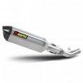 Выхлоп Akrapovic Kawasaki Z 750 07-12 Titanium S-K7SO4-HZT