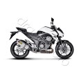 Выхлоп Akrapovic Kawasaki Z 800 E 13- Titanium S-K8SO1-HRT