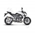 Выхлоп Akrapovic Kawasaki Z 800 E 13- Titanium S-K8SO1-HRT