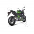 Выхлоп Akrapovic Kawasaki Z 800 13- Titanium S-K8SO2-HRT