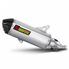 Выхлоп Akrapovic Piaggio MP3 Yourban 300 11- S-PI3SO2-HRSS