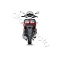 Выхлоп Akrapovic Piaggio MP3 Yourban 300 11- S-PI3SO2-HRSS