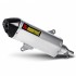 Выхлоп Akrapovic Piaggio Beverly 350 Touring 12- S-PI3SO3-HRSS