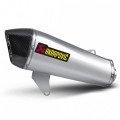 Выхлоп Akrapovic X 10 350 12- S-PI3SO4-HSS Выхлоп Akrapovic X 10 350 12- S-PI3SO4-HSS