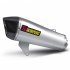 Выхлоп Akrapovic X 10 350 12- S-PI3SO4-HSS