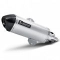 Выхлоп Akrapovic S-PI3SO6-HRSS Выхлоп Akrapovic S-PI3SO6-HRSS