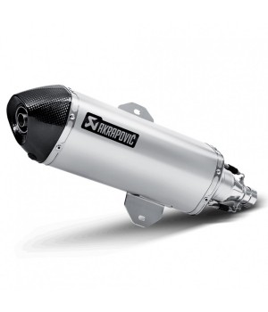 Выхлоп Akrapovic S-PI3SO6-HRSS