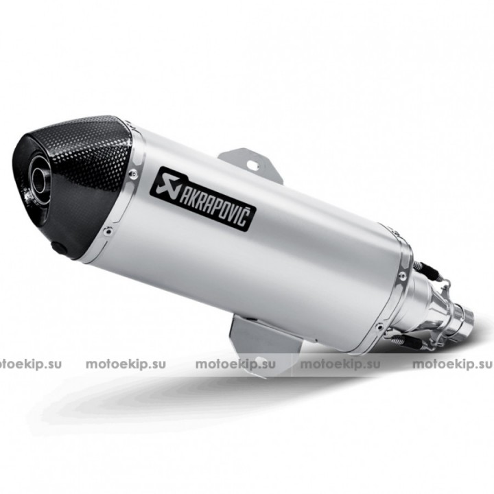 Выхлоп Akrapovic S-PI3SO6-HRSS