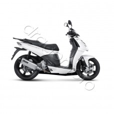Выхлоп Akrapovic S-PI3SO6-HRSS
