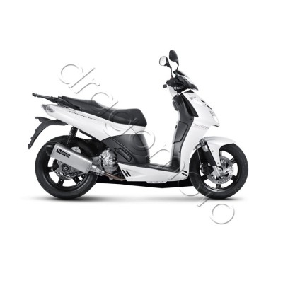 Выхлоп Akrapovic S-PI3SO6-HRSS