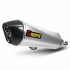 Выхлоп Akrapovic S-PI4SO3-HRSS