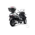 Выхлоп Akrapovic S-PI4SO3-HRSS
