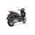 Выхлоп Akrapovic S-PI4SO3-HRSS