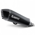 Выхлоп Akrapovic Nero S-PI4SO3-HRSSBL Выхлоп Akrapovic Nero S-PI4SO3-HRSSBL
