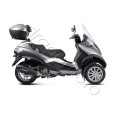Выхлоп Akrapovic Nero S-PI4SO3-HRSSBL