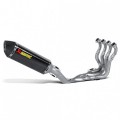 Полная система выпуска Akrapovic Suzuki GSX-R 1000 09-11 Carbon RC S-S10R9-RC Полная система выпуска Akrapovic Suzuki GSX-R 1000 09-11 Carbon RC S-S10R9-RC